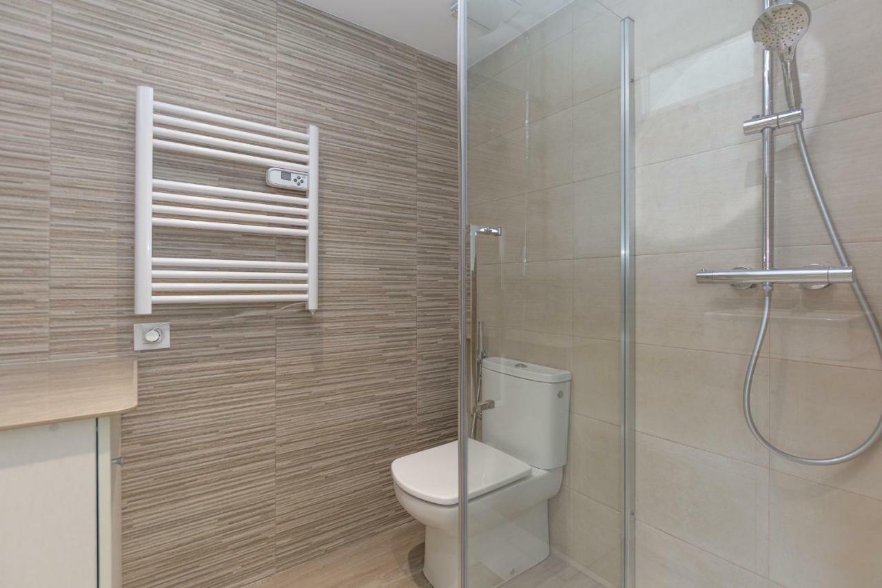 Apartment Rocamar 26 Roses Exterior photo