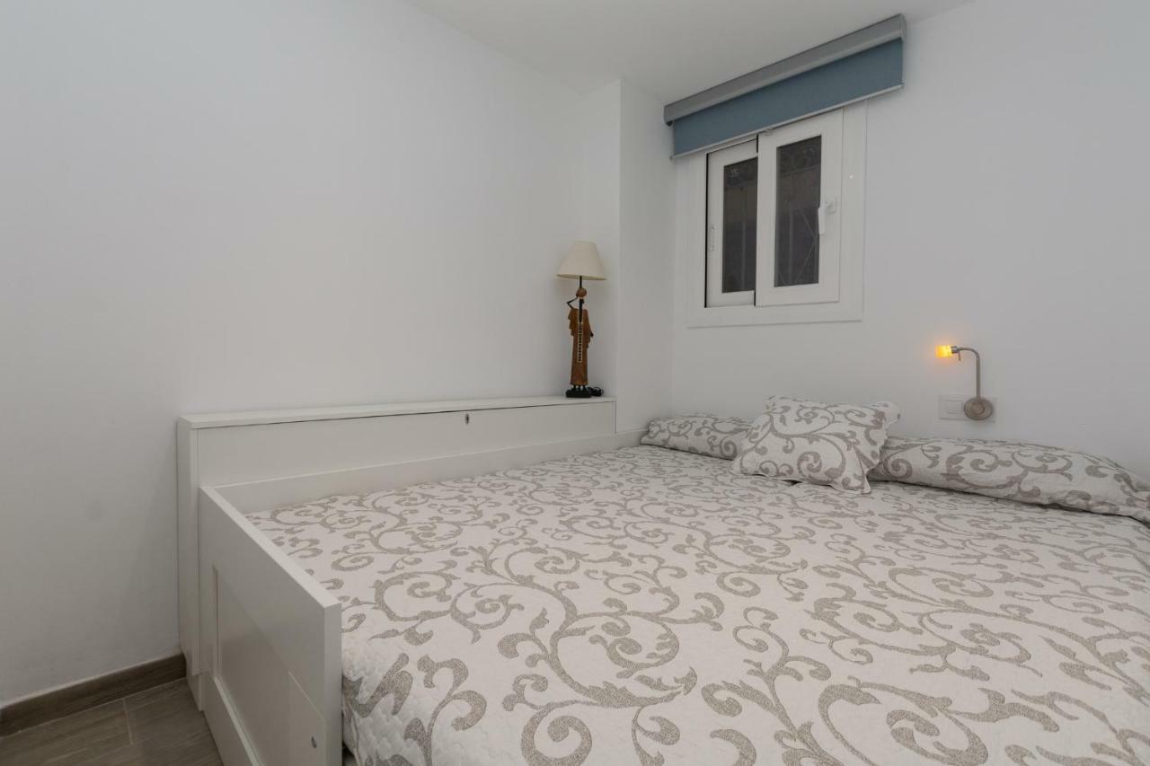 Apartment Rocamar 26 Roses Exterior photo